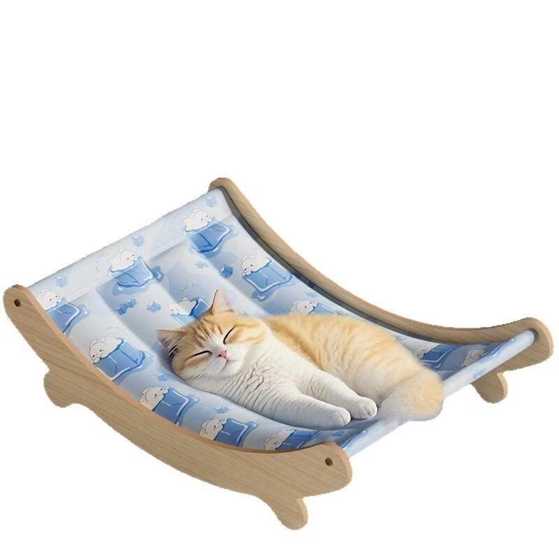 SEE KEAN Pet Cooling Ice Pad