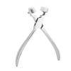 Stainless Steel Glasses Eyeglass Frame Adjustment Pliers Glasses Repair Tools Accessories