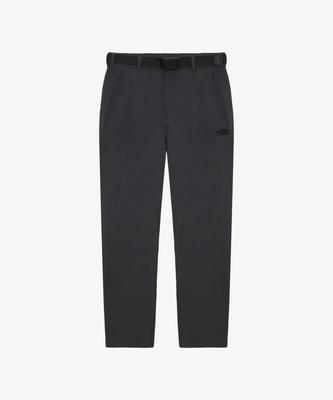 Noseupeiseu Np6Ns04B Men'S Alta Pants Dark Gray