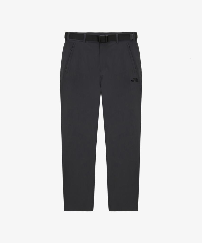 Noseupeiseu Np6Ns04B Men'S Alta Pants Dark Gray