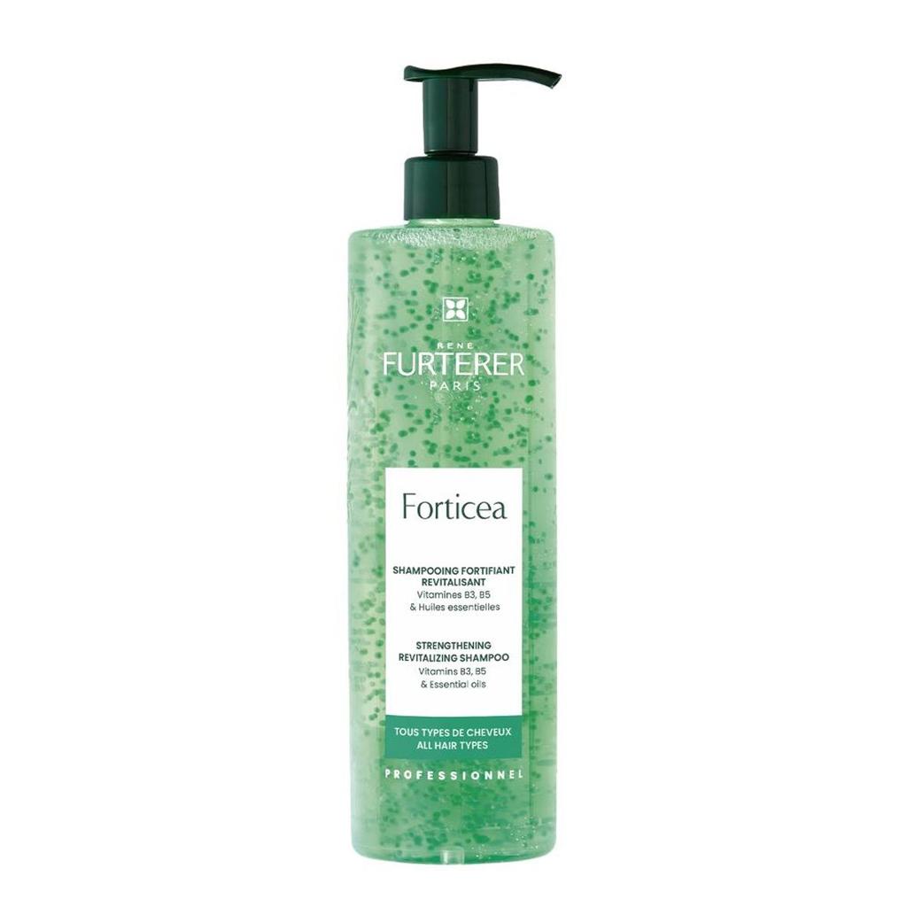 Forticea Super Volume Shampoo 600ml