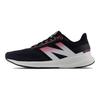 New Balance NB Drft Versatile Shock Absorbing Durable Low Top Running Shoes Women sneaker Black Red WDRFTLS3