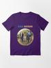 The Byrds Sweetheart of the Rodeo American Rock Band Essential T-Shirt