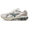Halo Mix Round Toe Comfortable Shock Absorbing Non-Slip Wear-Resistant Breathable Low-Top Running Shoes Unisex Sneaker D1GH240807