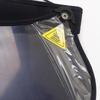 Tri-polar Outdoor Sun Visor Hat