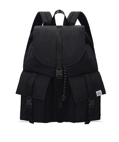Sweetch City Boys Rucksack 001 M Black