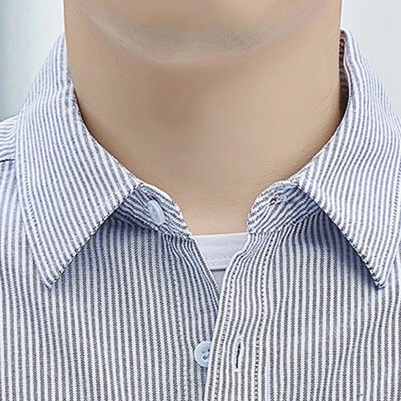 Jeanswest Men's Loose Fit Outdoor Short Sleeve Shirt