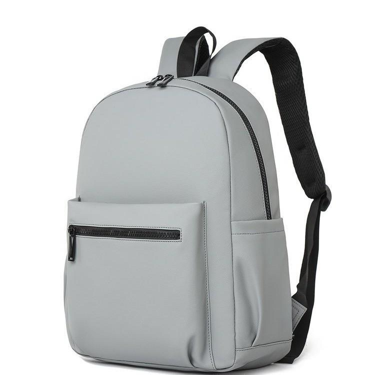 Men's Backpack Light Commuter Fashion Backpack Business Travel Bag Laptop Backpack