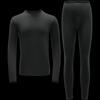BRS Men's Medium Warmth Thermal Base Layer Set