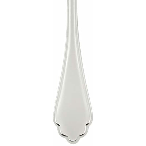 Nonoji Stainless Steel Spoon, High-Grade Cut, Adult Size, CUT-S012