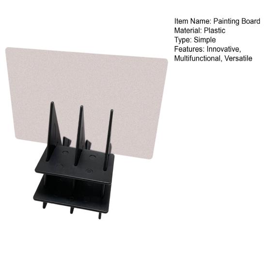 Optical Painting Board Easy To Operate Tracing Drawing Projector Multifunctional