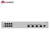 Huawei KunLun S310-8P4X Managed Gigabit PoE Switch with 10G Uplinks