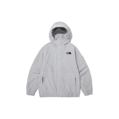 Jackets Men's Light Gray Hooded Moderate Other nj3bn55K
