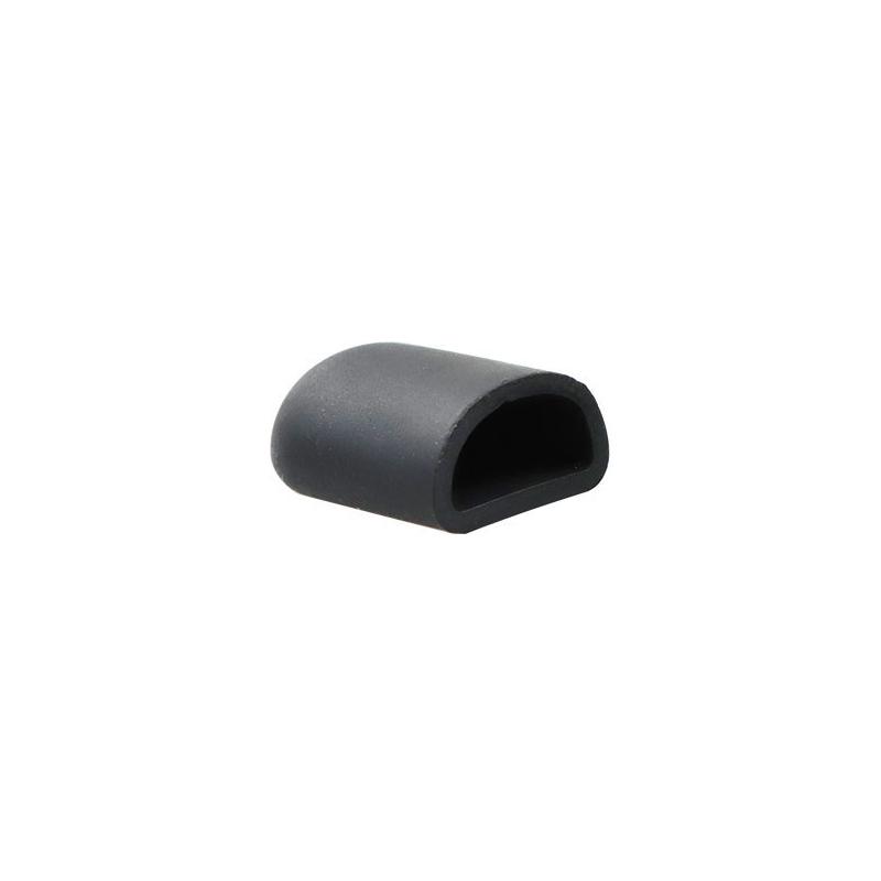Universal Foot Support Kickstand Non-slip Silicone Protect Cover for Xiaomi M365 Mi3 Pro Electric Scooter Protective Rubber Case