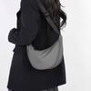 Vanaheimr Women's Nylon Crossbody Dumpling Bag