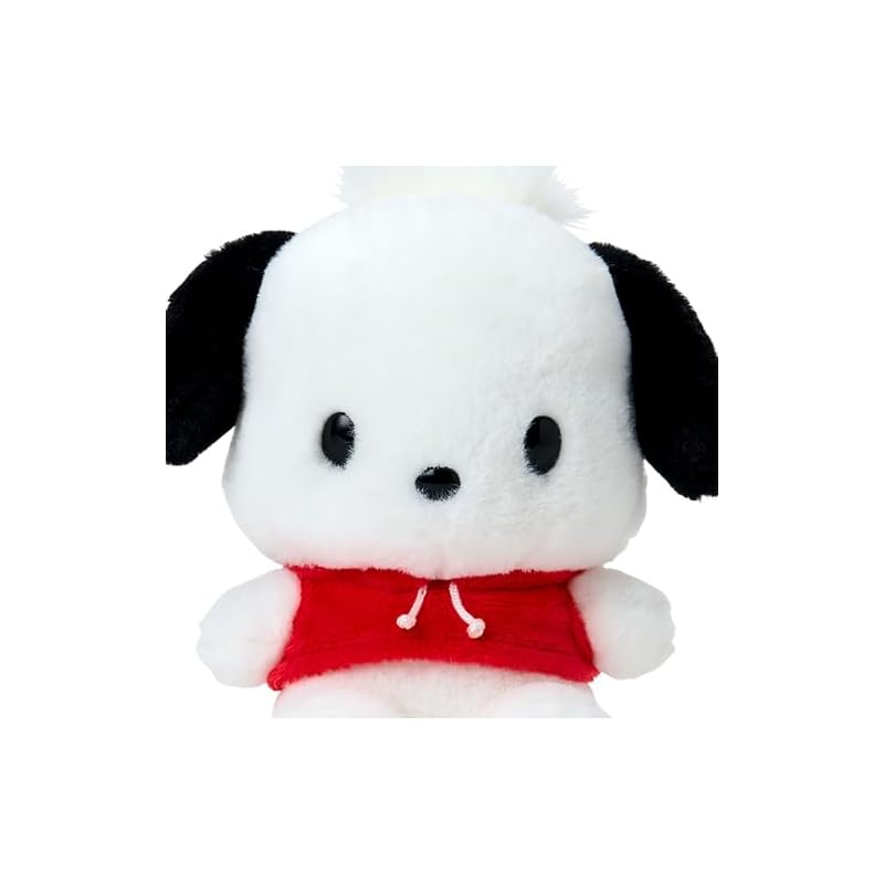 Sanrio Pochacco Plush Toy S 147222
