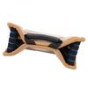 Dog Training Bite Pillow Tear Resistant Interactive Play Toy Jute Pad Dog Bite Sleeve Training Equipment with Handles