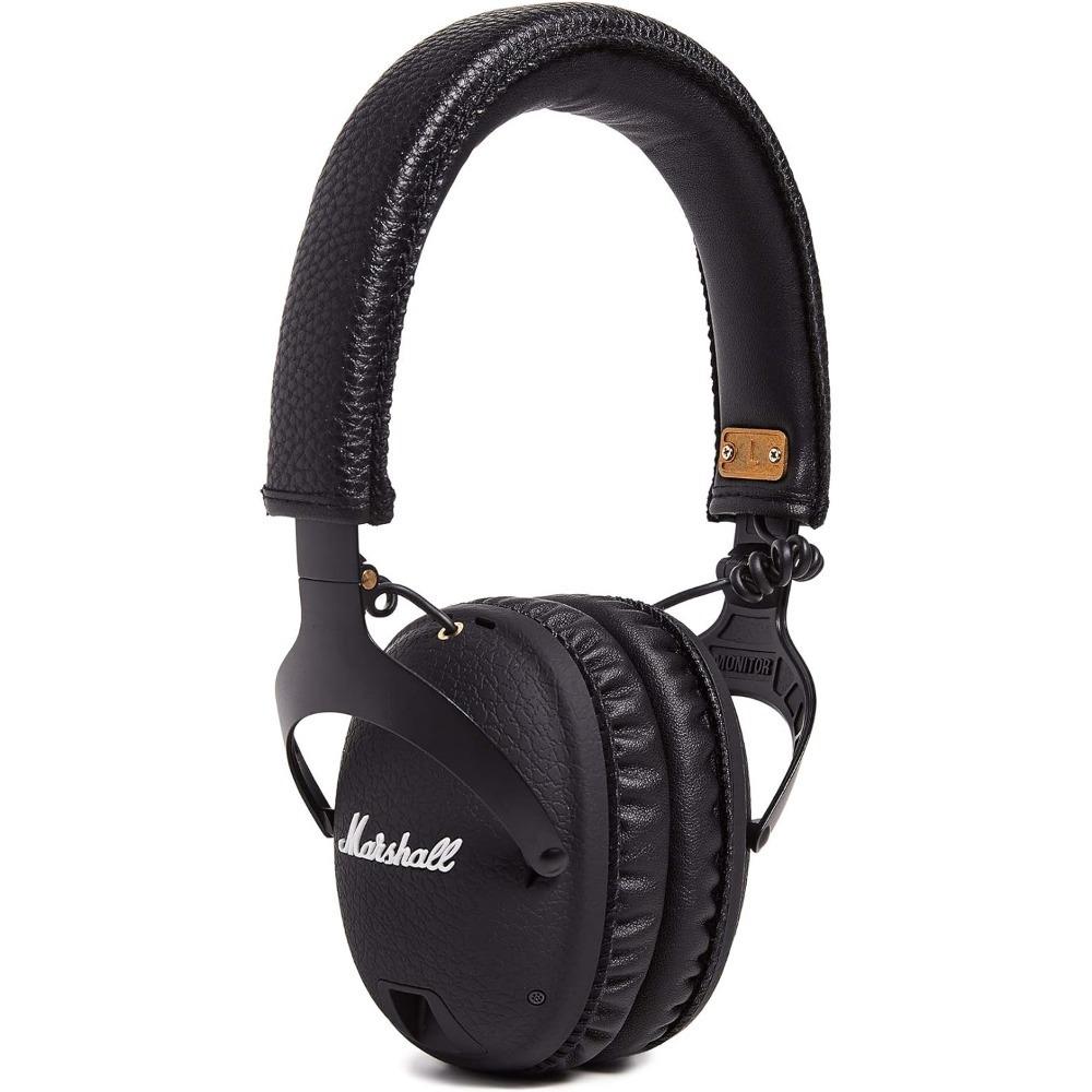 Słuchawki Marshall Monitor II Bluetooth z redukcją szumów