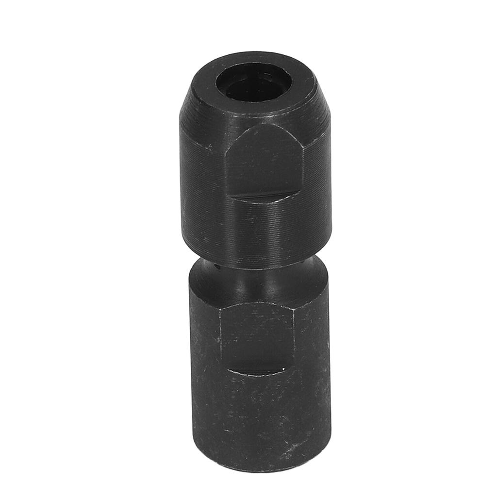 Pneumatic Grinder Collet 45# Steel 3 Jaws Pneumatic Tools Accessories Parts for S40A S40?360