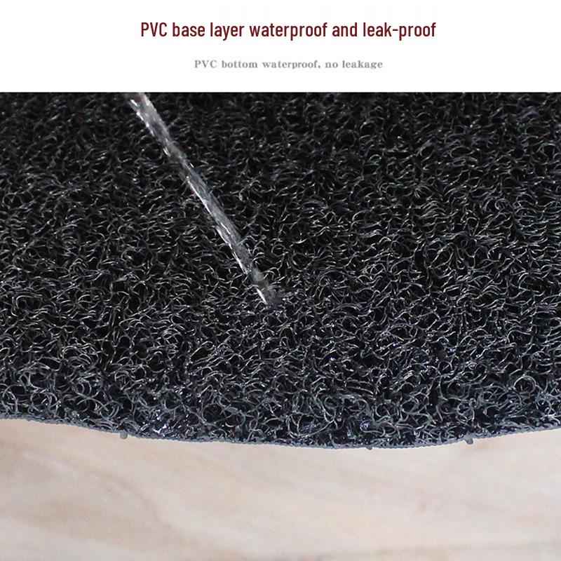 Ninebot E95c MK2 Coil Fußmatten: Wasserdichte, verschleißfeste und rutschfeste Pedalmatten für 25 Modelle