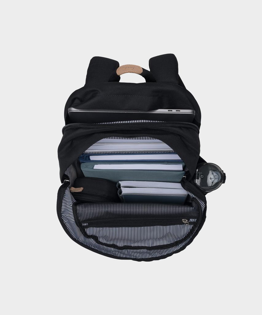Beckmann City Backpack 30L Black