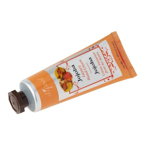 Difeel Happy Set 34 Natural Hand Cream 40g x 3 pieces Aloe, Argan, Jojoba New York