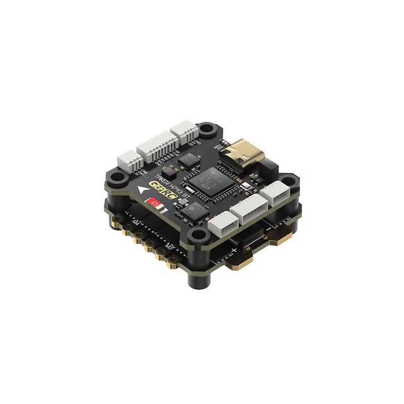 GEPRC FPV Drone Flight Controllers & Stacks
