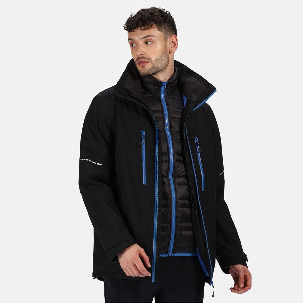 Regatta Professional Herrenjacke