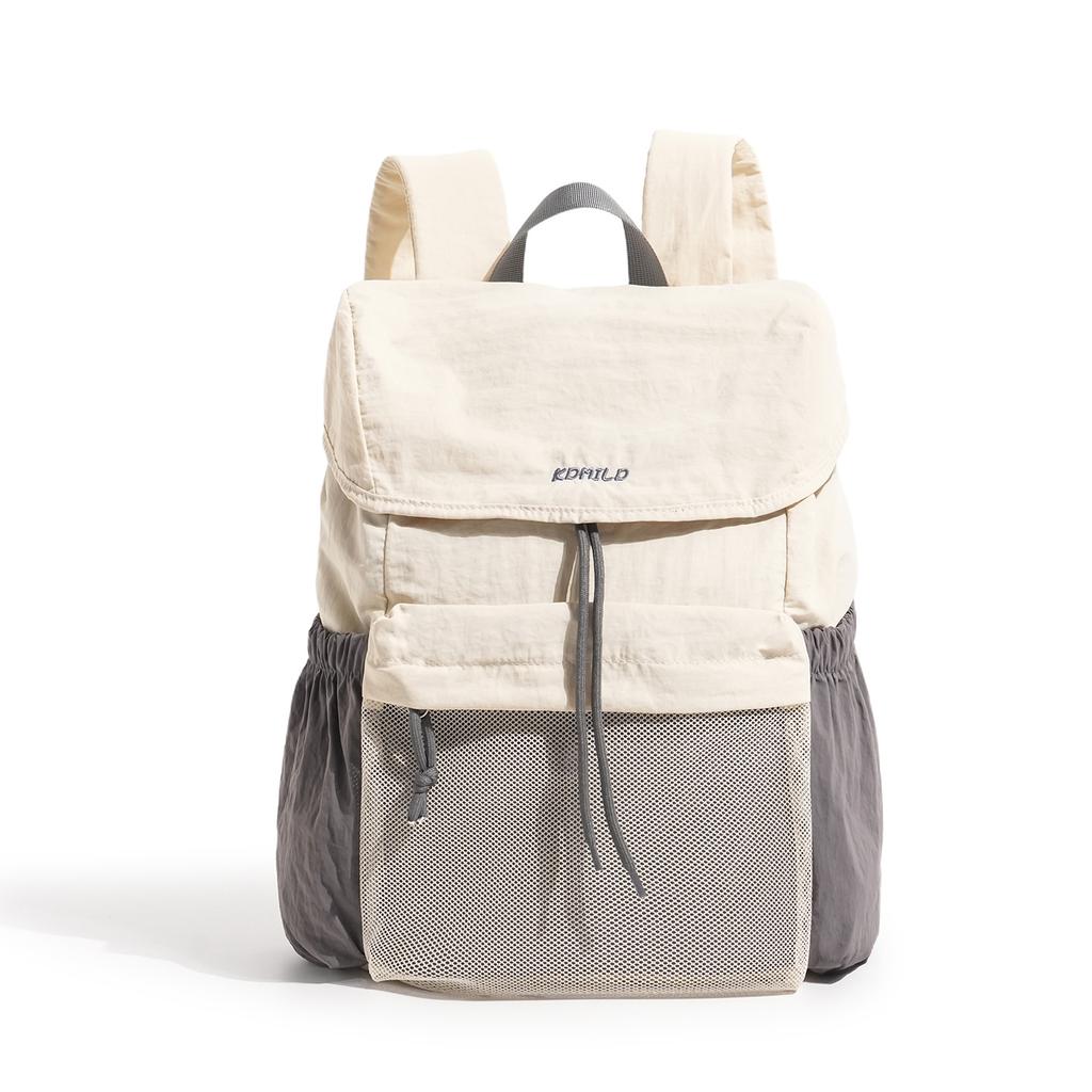 Schoolbag Outdoor Mountaineering Trend Couple Travel Backpack Backpack Commuter