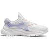 Li Ning Liuyun Slip Resistant, Abrasion Resistant, Breathable Low top Sports Casual Shoes Women's White AGLS020-2