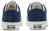 Converse One Star Academy 'Navy Ivory'