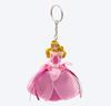 Princess Aurora Disney Princess Sleeping Beauty Keychain Key Holder Disney Resort Exclusive