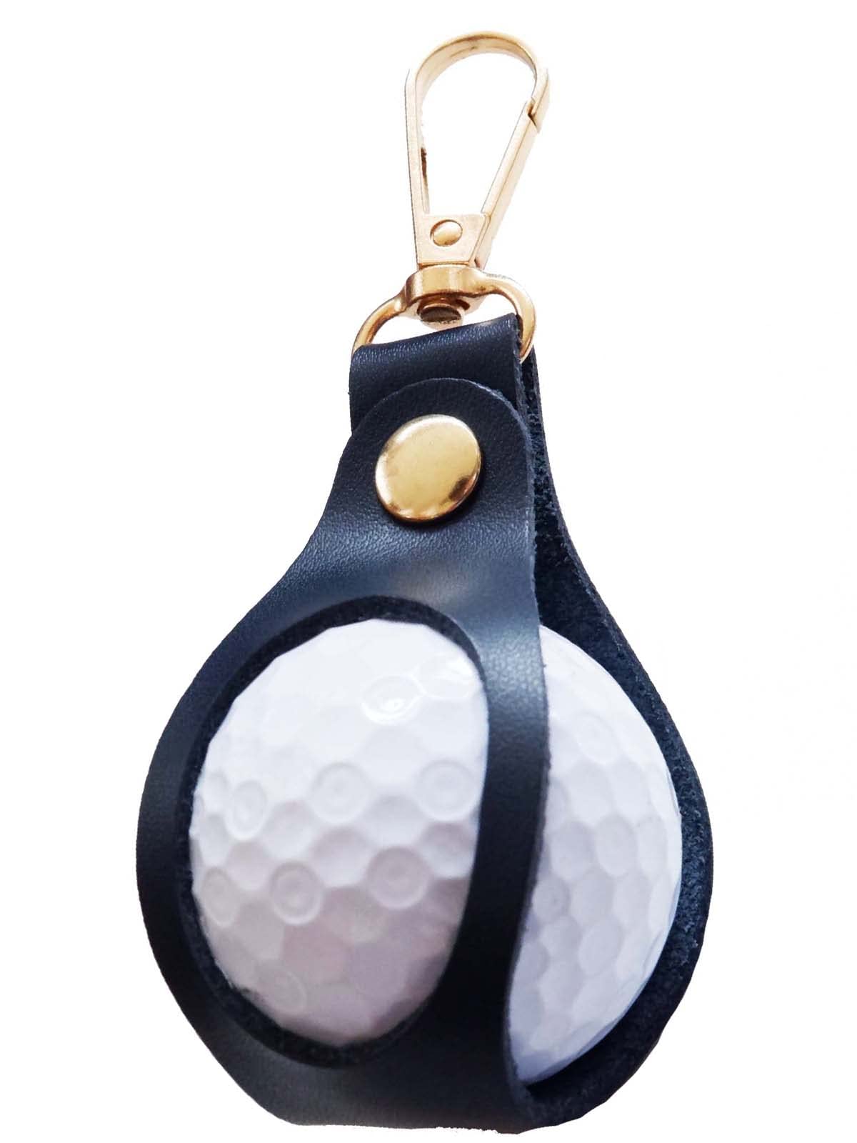 Billionworks Golf Ball Case Golf Golf Ball Holder Ball Case тёмно-синий