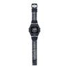 Casio G-SHOCK Men's Resin 200M Water Resistant Shock Resistant Quartz Watch GBD-200LM-1