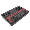 Live Sound Card 8 Sound Effects 10 Special Effects Bluetooth Noise Cancellation Treble Alto Bass Adjustable Sound Mixer