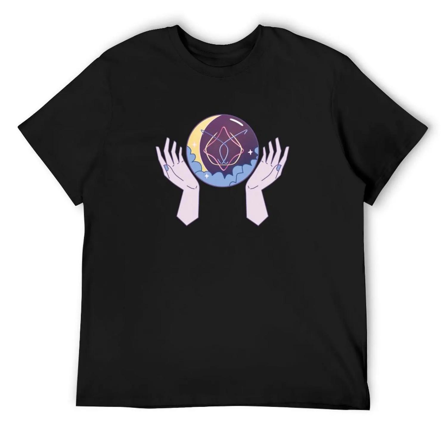

Magic Ball Art Reason - Dreamcatcher (Black Background Ver XXXXXL різнокольоровий