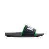 Nike Offcourt Comfortable Versatile Rubber Slide Sandals Men Footwear BQ4639-026