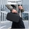 Hard Shell Carrying Case Anti-Fall Travel Storage Case Camera Storage Bag for DJI Osmo Pocket 4P