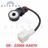 22060-AA070 Detonation Knock Sensor 22060AA070 22060-AA061 For Subaru Impreza Forester Legacy Outback 1999-2002 1.8L 2.2L 2.5L