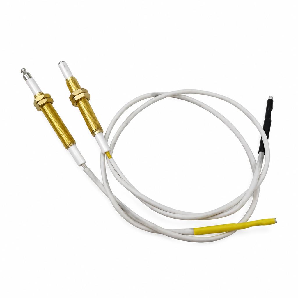 Universal Gas Stove Igniter with Copper Probe for Repair