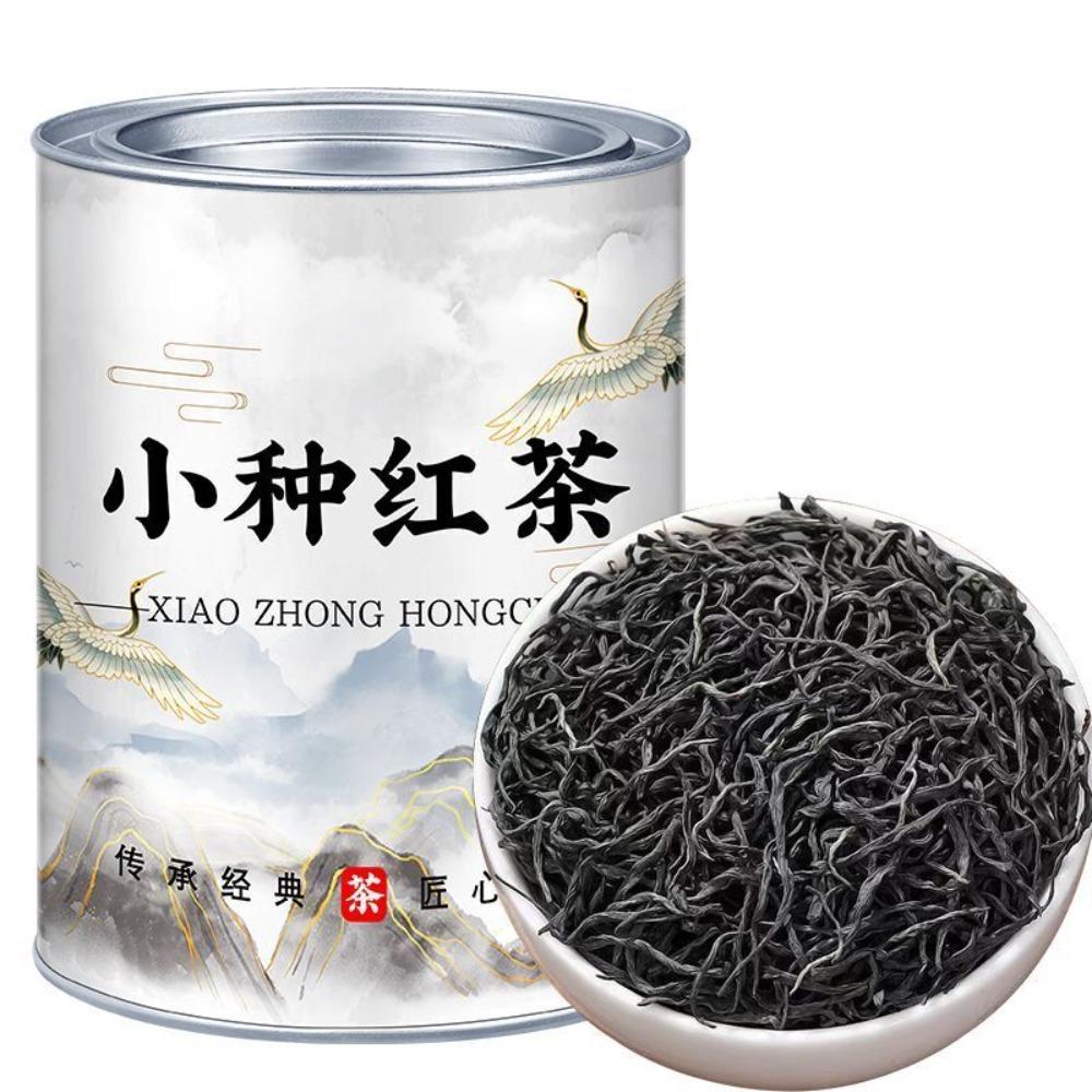 Черный чай AAAAA Lapsang Souchong - происхождение Уи, цветочный аромат 252g