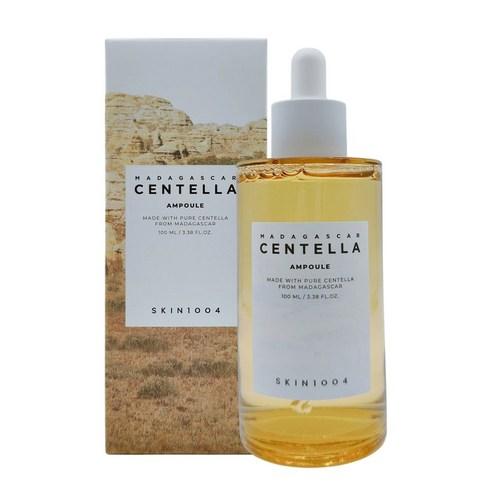 [SKIN1004] Madagascar Centella Ampoule - 100ml