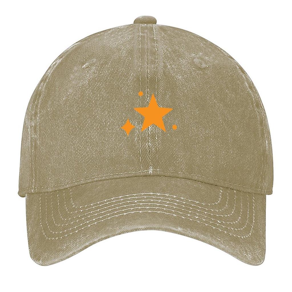 2026 Firework Stars Pattern Baseball Cap Unique Hats Sun Hat Party Hat Sunscreen Men Golf Wear Women's