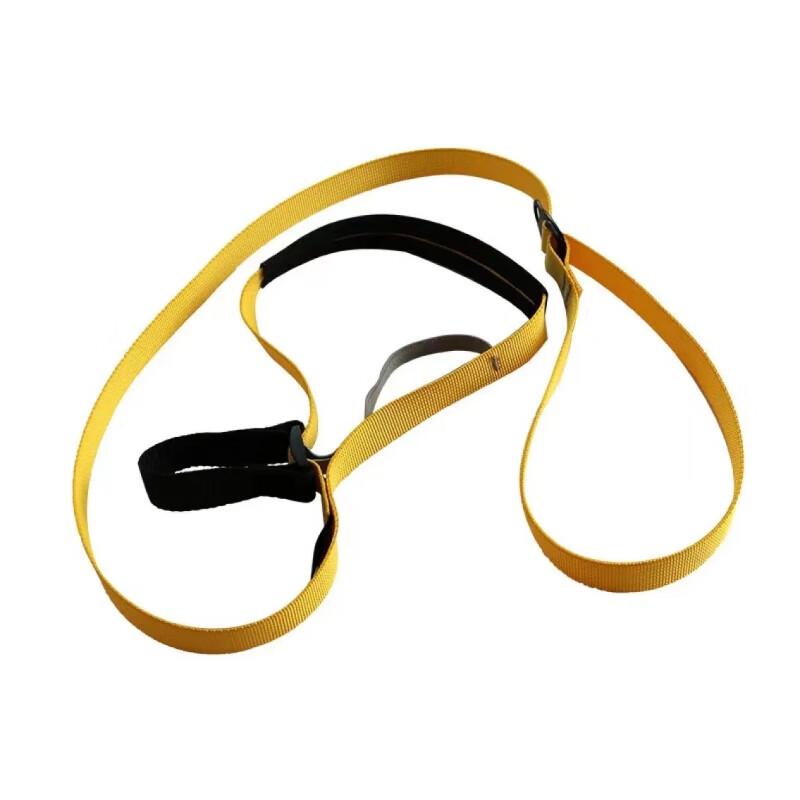 Xingyilong Adjustable Climbing Foot Ascender Strap