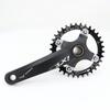 SNAIL Zębatka 104BCD Szosowa MTB Rower Górski Jednorzędowa Okrągła Narrow Wide Zębatka 32T 34T 36T 38T 40T 42T