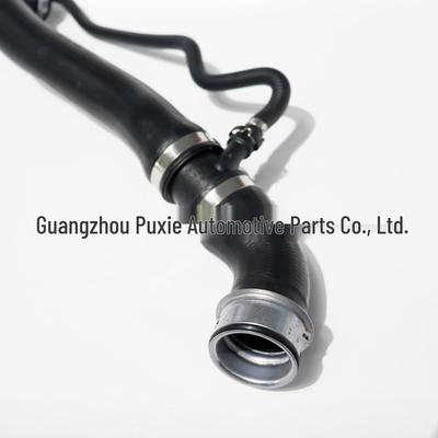 Radiator Coolant Hose for Mercedes M272 W212 (2125011382)