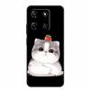 Coque For Infinix Note 30i Case Note30i Cartoon Silicone Soft Phone Case For Infinix Note 30 Pro VIP Back Cover Case 30Pro Funda