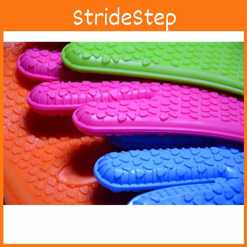 Versatile Silicone Heat Resistant Gloves For Kitchen Oven Grill And Bbq Adventures