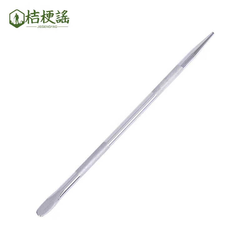 Heavy-Duty Chrome Vanadium Steel Pry Bar