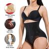 Womens' Butt Lifter Tummy Control Body Shaper Panty Seamless Waist Trainer Shapewear Panties Girdle Underwear